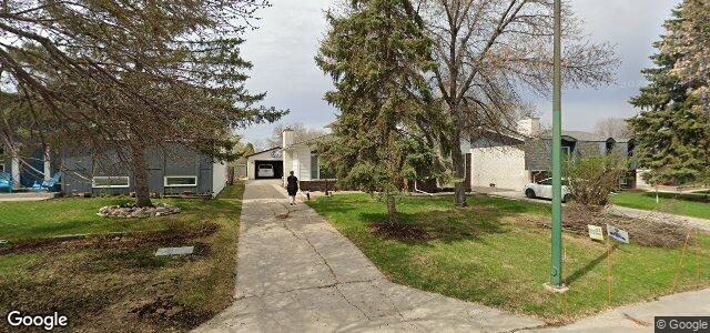 83 Thornhill Bay（加拿大曼尼托巴省温尼伯市）房屋照片