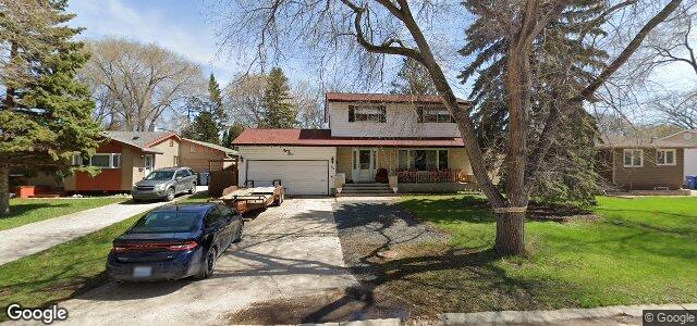 83 Tulane Bay（加拿大曼尼托巴省温尼伯市）房屋照片