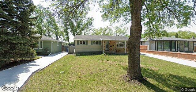 83 Valence Avenue（加拿大曼尼托巴省温尼伯市）房屋照片