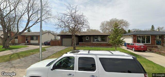 83 Wadham Bay（加拿大曼尼托巴省温尼伯市）房屋照片