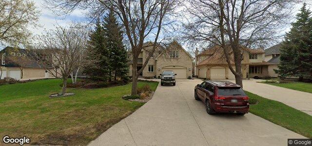 834 Kilkenny Drive（加拿大曼尼托巴省温尼伯市）房屋照片