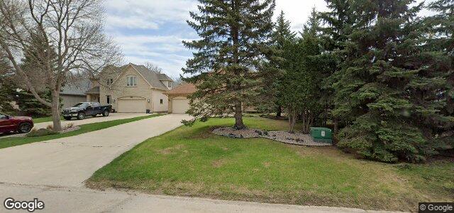 838 Kilkenny Drive（加拿大曼尼托巴省温尼伯市）房屋照片