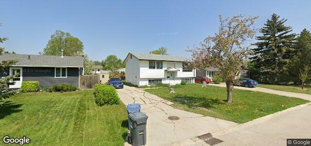 84 Mount Allison Bay（加拿大曼尼托巴省温尼伯市）房屋照片