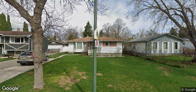 84 Purdue Bay（加拿大曼尼托巴省温尼伯市）房屋照片