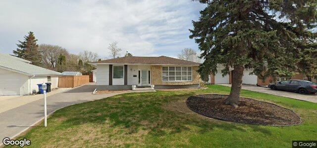 84 Wadham Bay（加拿大曼尼托巴省温尼伯市）房屋照片