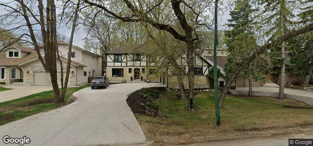 841 Kilkenny Drive（加拿大曼尼托巴省温尼伯市）房屋照片