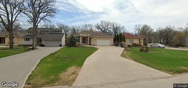 854 Kilkenny Drive（加拿大曼尼托巴省温尼伯市）房屋照片