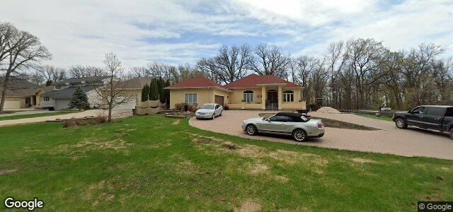 858 Kilkenny Drive（加拿大曼尼托巴省温尼伯市）房屋照片