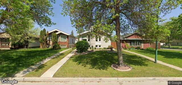 859 Carrigan Place（加拿大曼尼托巴省温尼伯市）房屋照片