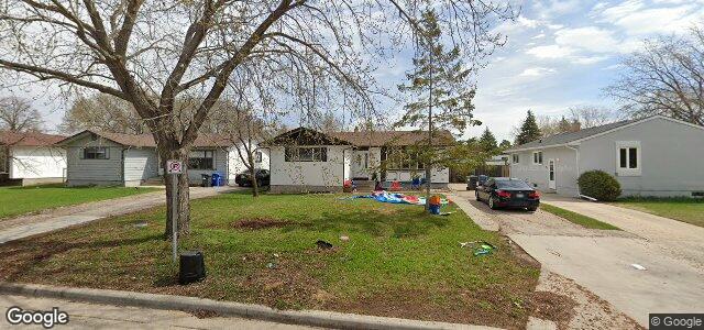 86 Acadia Bay（加拿大曼尼托巴省温尼伯市）房屋照片