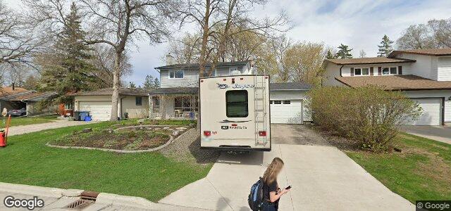 86 Baldry Bay（加拿大曼尼托巴省温尼伯市）房屋照片