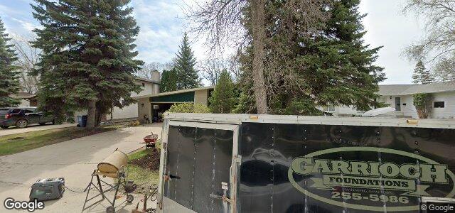 86 Burgess Avenue（加拿大曼尼托巴省温尼伯市）房屋照片