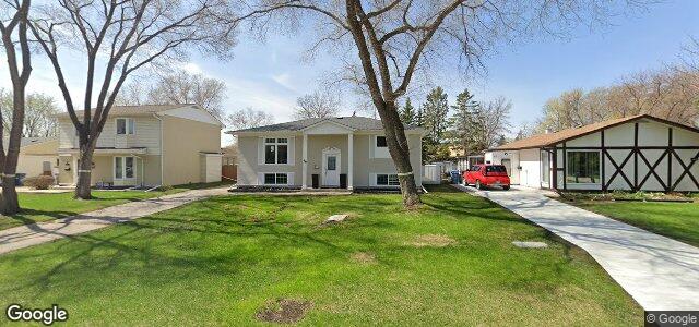 86 Laval Drive（加拿大曼尼托巴省温尼伯市）房屋照片