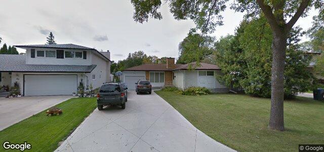 86 Macalester Bay（加拿大曼尼托巴省温尼伯市）房屋照片