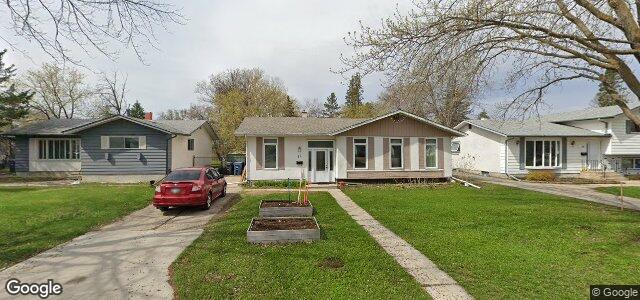 87 Acadia Bay（加拿大曼尼托巴省温尼伯市）房屋照片