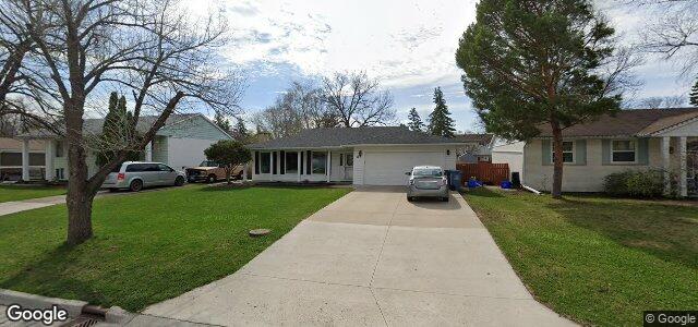 87 Baldry Bay（加拿大曼尼托巴省温尼伯市）房屋照片