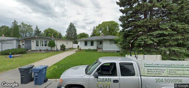 87 Briar Cliff Bay（加拿大曼尼托巴省温尼伯市）房屋照片