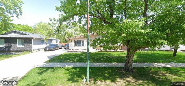 87 Bryn Mawr Road（加拿大曼尼托巴省温尼伯市）房屋照片