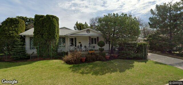 87 Cornell Drive（加拿大曼尼托巴省温尼伯市）房屋照片