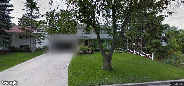 87 Fordham Bay（加拿大曼尼托巴省温尼伯市）房屋照片