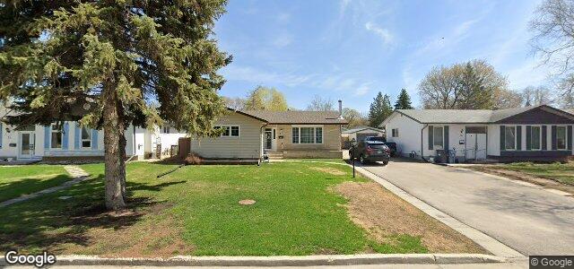 87 Laval Drive（加拿大曼尼托巴省温尼伯市）房屋照片