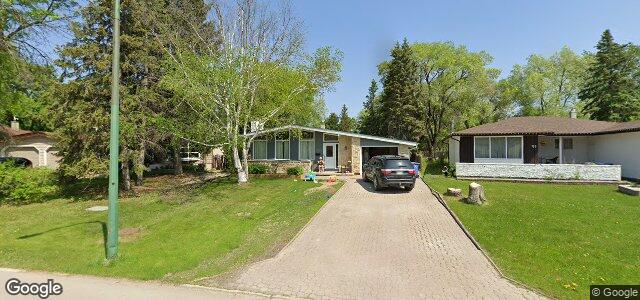 87 Leeds Avenue（加拿大曼尼托巴省温尼伯市）房屋照片