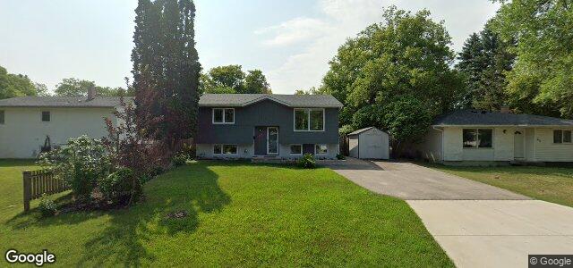 87 Loyola Bay（加拿大曼尼托巴省温尼伯市）房屋照片