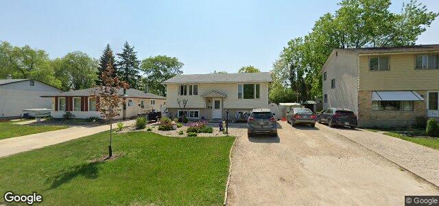 87 Magdalene Bay（加拿大曼尼托巴省温尼伯市）房屋照片