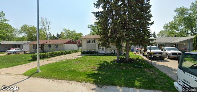 87 Mount Allison Bay（加拿大曼尼托巴省温尼伯市）房屋照片