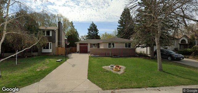 87 Purdue Bay（加拿大曼尼托巴省温尼伯市）房屋照片