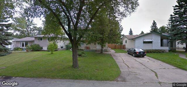 87 Rutgers Bay（加拿大曼尼托巴省温尼伯市）房屋照片