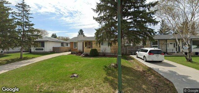 87 St Dunstan'S Bay（加拿大曼尼托巴省溫尼伯市）房屋照片