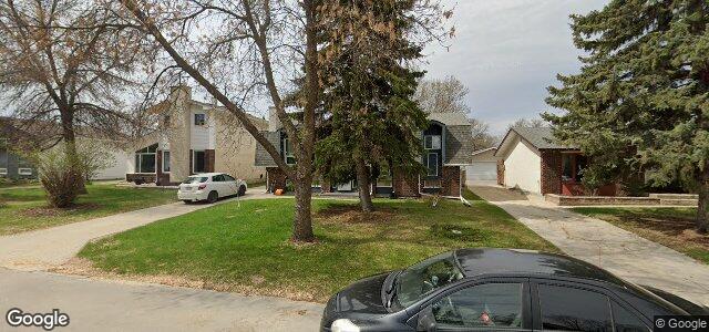 87 Thornhill Bay（加拿大曼尼托巴省温尼伯市）房屋照片