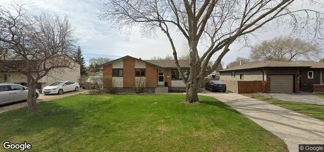 87 Wadham Bay（加拿大曼尼托巴省温尼伯市）房屋照片