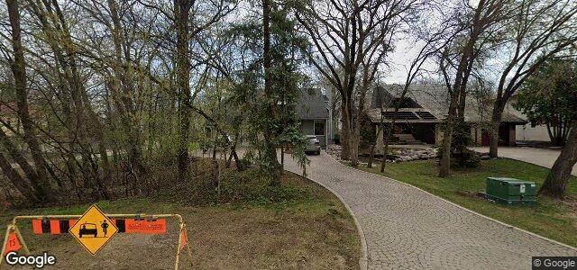 870 Kilkenny Drive（加拿大曼尼托巴省温尼伯市）房屋照片