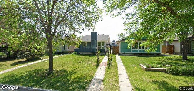 878 Greencrest Avenue（加拿大曼尼托巴省温尼伯市）房屋照片