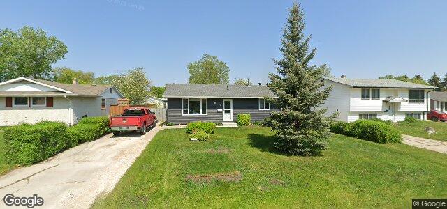 88 Mount Allison Bay（加拿大曼尼托巴省温尼伯市）房屋照片