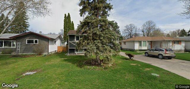 88 Purdue Bay（加拿大曼尼托巴省温尼伯市）房屋照片