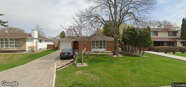 88 Wadham Bay（加拿大曼尼托巴省温尼伯市）房屋照片