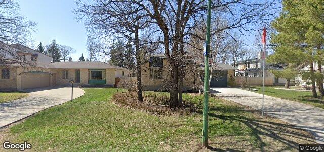 881 Kilkenny Drive（加拿大曼尼托巴省温尼伯市）房屋照片