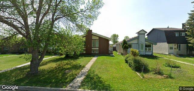 886 Greencrest Avenue（加拿大曼尼托巴省温尼伯市）房屋照片