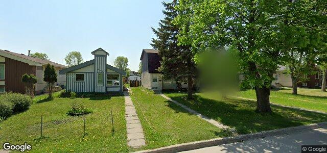 892 Greencrest Avenue（加拿大曼尼托巴省温尼伯市）房屋照片