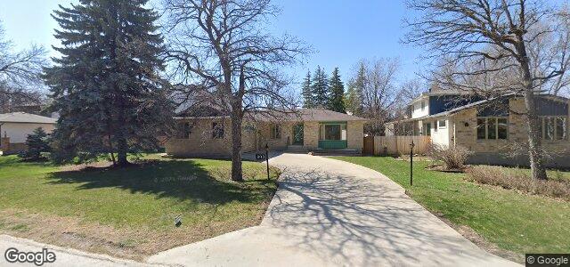 893 Kilkenny Drive（加拿大曼尼托巴省温尼伯市）房屋照片