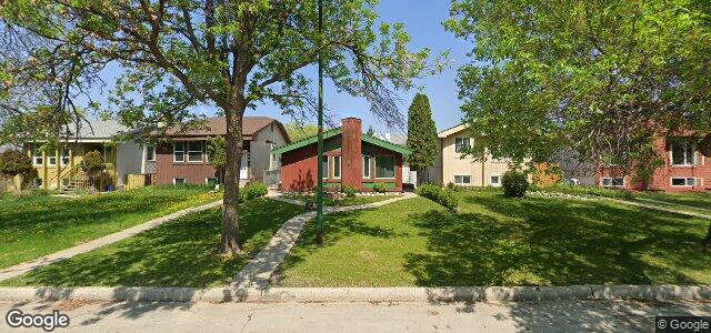 Photo of 899 Carrigan Place in Winnipeg, Manitoba