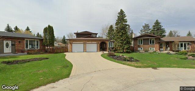 9 Bridgeport Place（加拿大曼尼托巴省温尼伯市）房屋照片