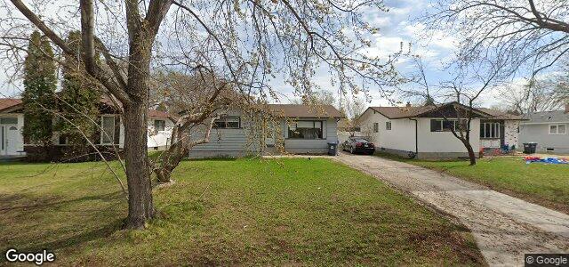 90 Acadia Bay（加拿大曼尼托巴省温尼伯市）房屋照片