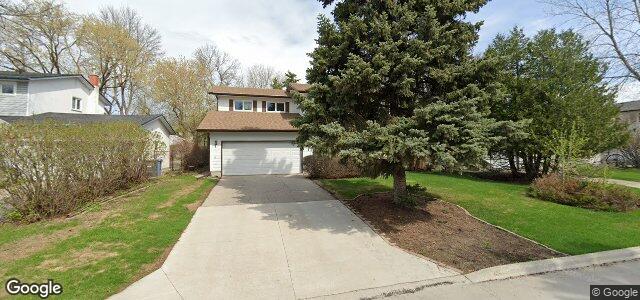 90 Baldry Bay（加拿大曼尼托巴省温尼伯市）房屋照片