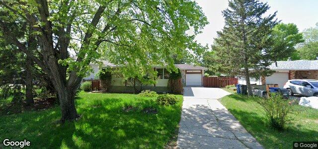 90 Bryn Mawr Road（加拿大曼尼托巴省温尼伯市）房屋照片