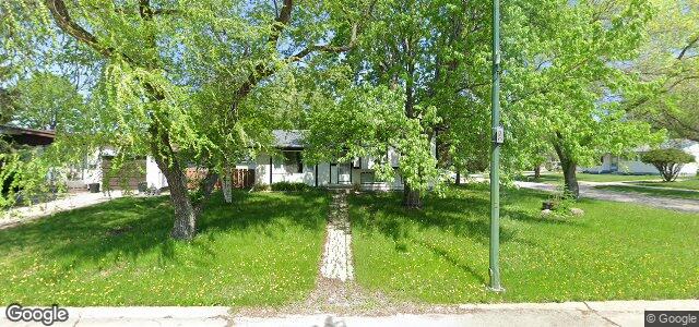 90 Lafayette Bay（加拿大曼尼托巴省溫尼伯市）房屋照片