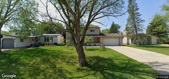 90 Leeds Avenue（加拿大曼尼托巴省温尼伯市）房屋照片